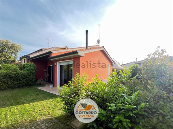 casa indipendente in vendita a Treviso in zona Santa Bona