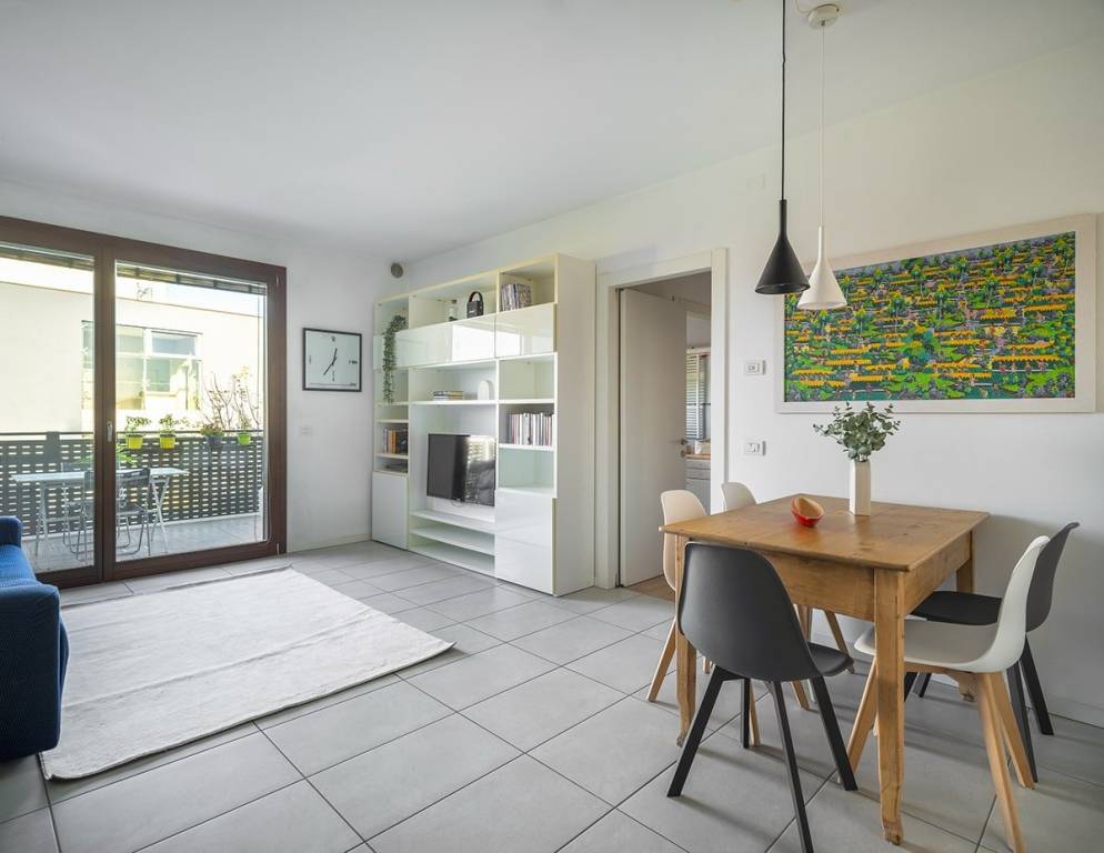 appartamento in vendita a Treviso