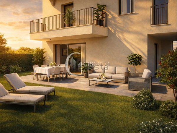 appartamento in vendita a Treviso in zona Ghirada / San Zeno