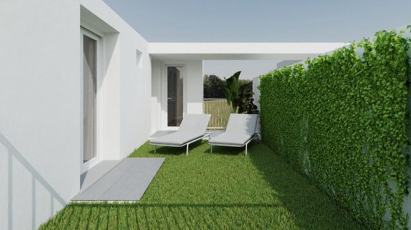 appartamento in vendita a Treviso in zona Santa Bona