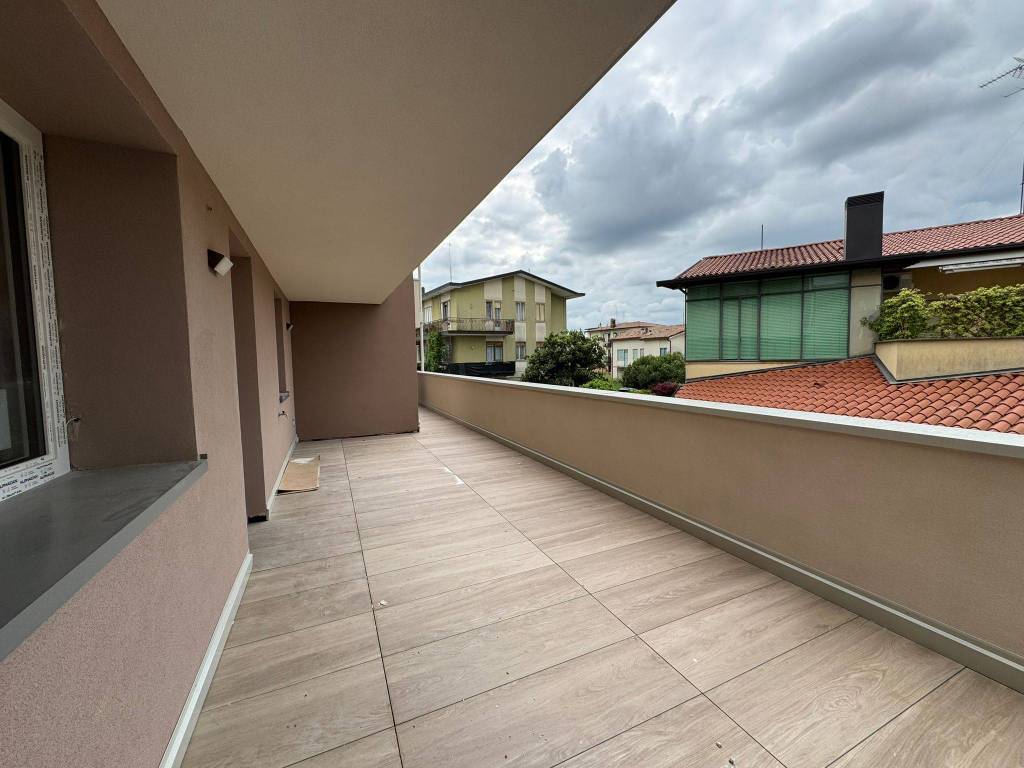 appartamento in vendita a Treviso in zona Centro Storico