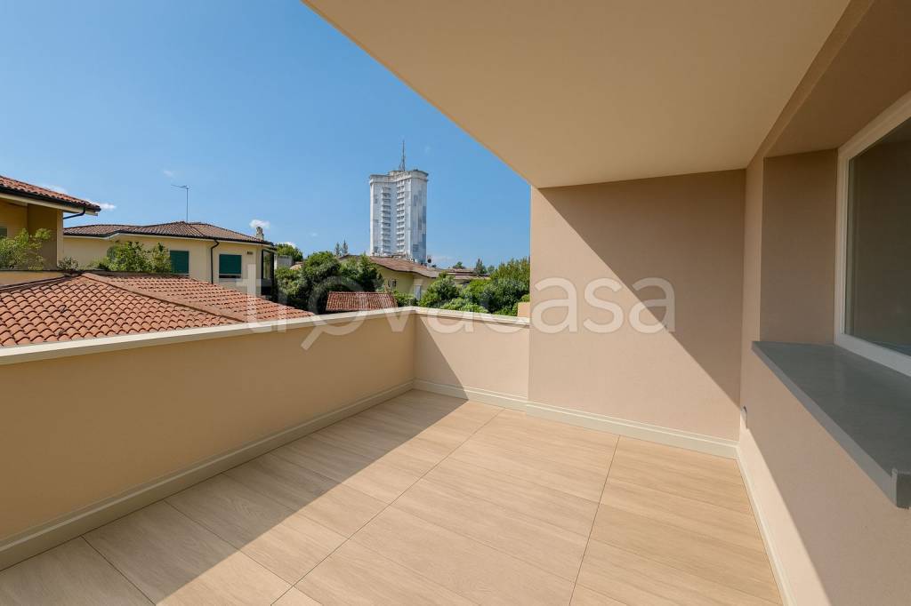 appartamento in vendita a Treviso in zona Santa Bona