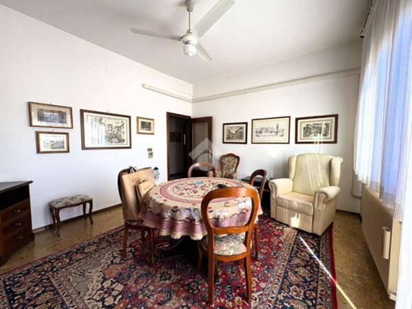 appartamento in vendita a Treviso in zona Ghirada / San Zeno