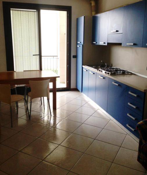 appartamento in vendita a Treviso in zona Canizzano