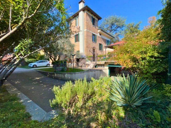 casa indipendente in vendita a Treviso