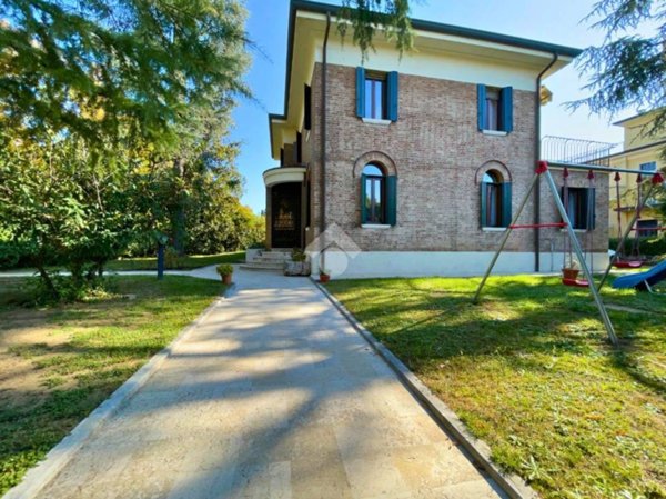 casa indipendente in vendita a Treviso