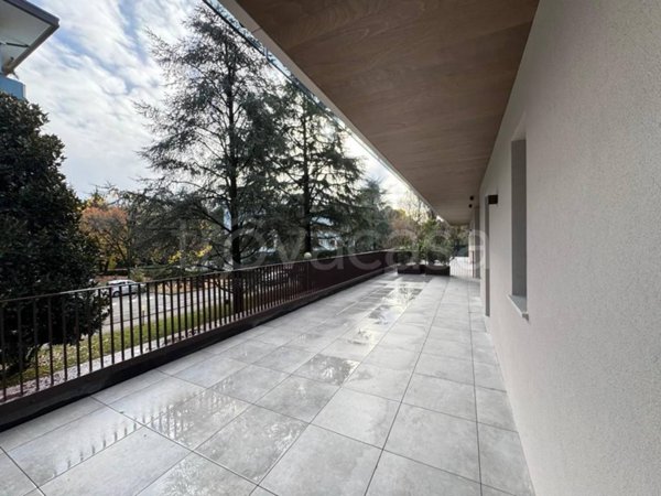 appartamento in vendita a Treviso in zona Centro Storico