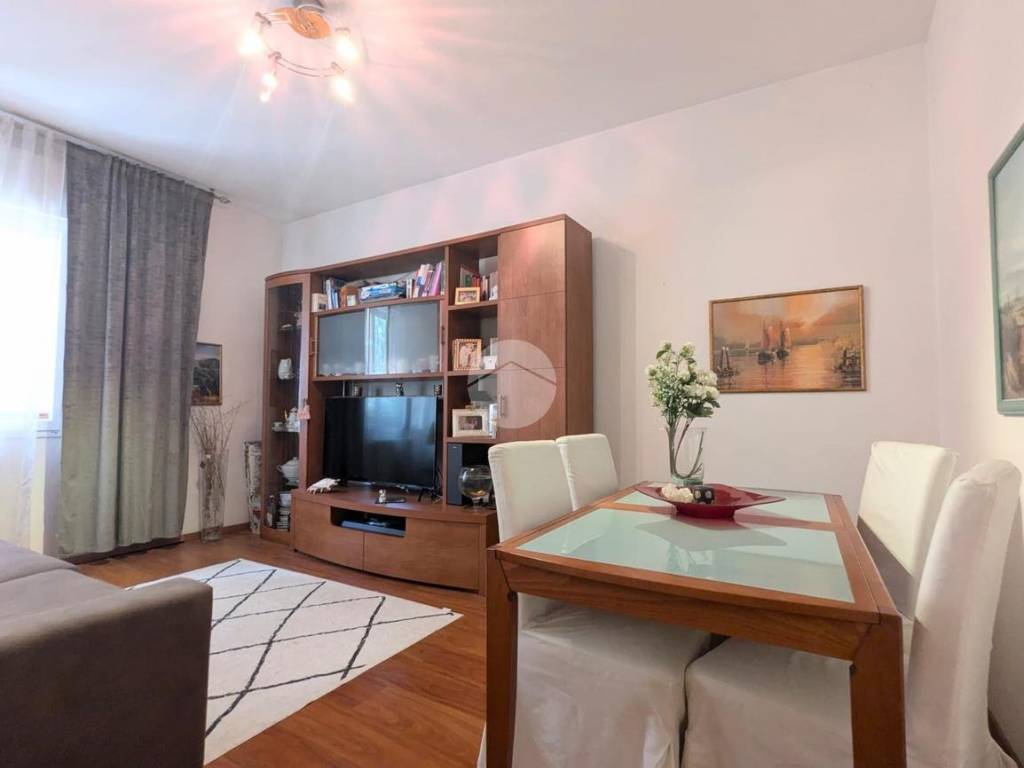 appartamento in vendita a Treviso
