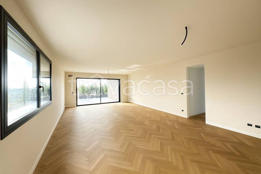 appartamento in vendita a Treviso in zona Centro Storico