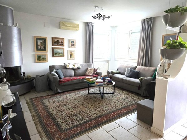 casa indipendente in vendita a Treviso in zona San Lazzaro