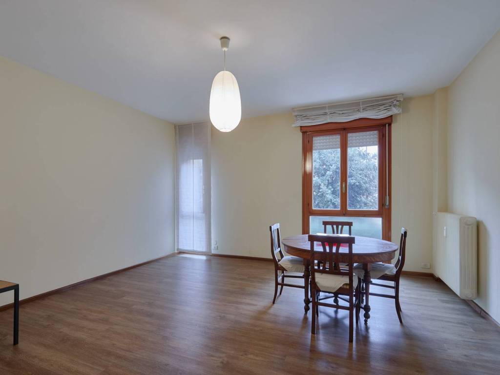 appartamento in vendita a Treviso in zona Centro Storico