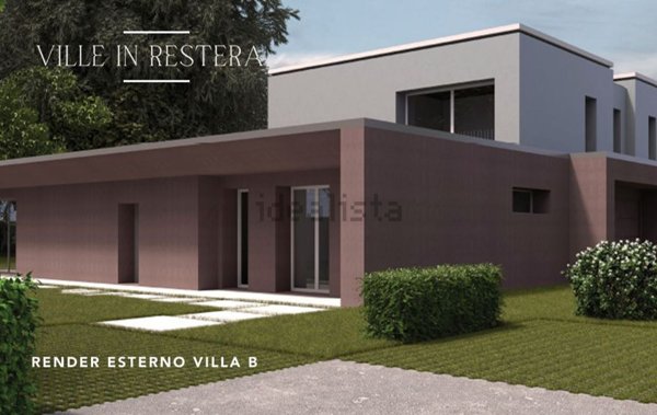 casa indipendente in vendita a Treviso