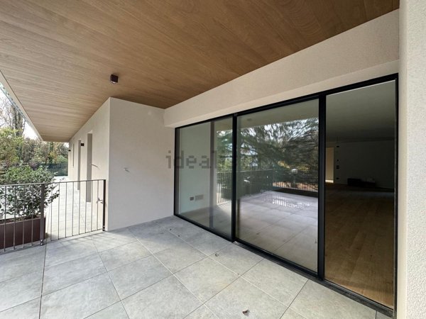 appartamento in vendita a Treviso in zona Centro Storico