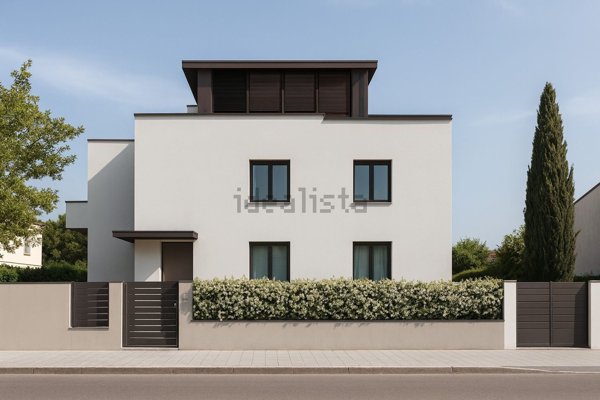 casa indipendente in vendita a Treviso in zona Centro Storico