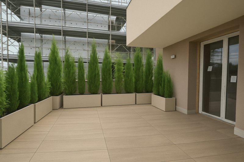 appartamento in vendita a Treviso