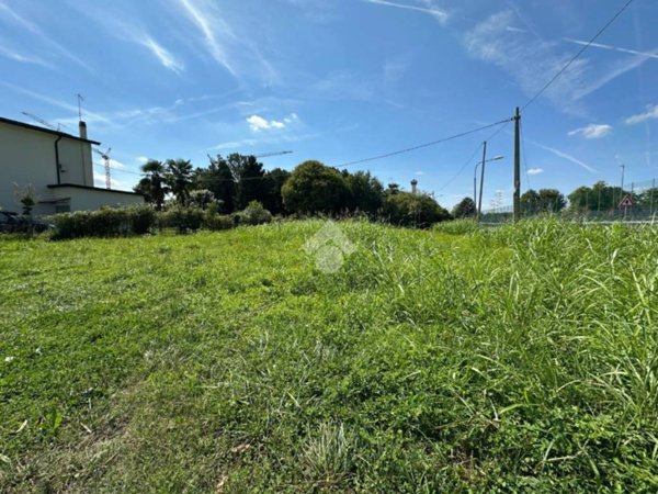 terreno agricolo in vendita a Treviso in zona Ghirada / San Zeno