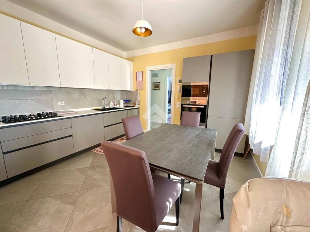 casa indipendente in vendita a Treviso in zona Ghirada / San Zeno