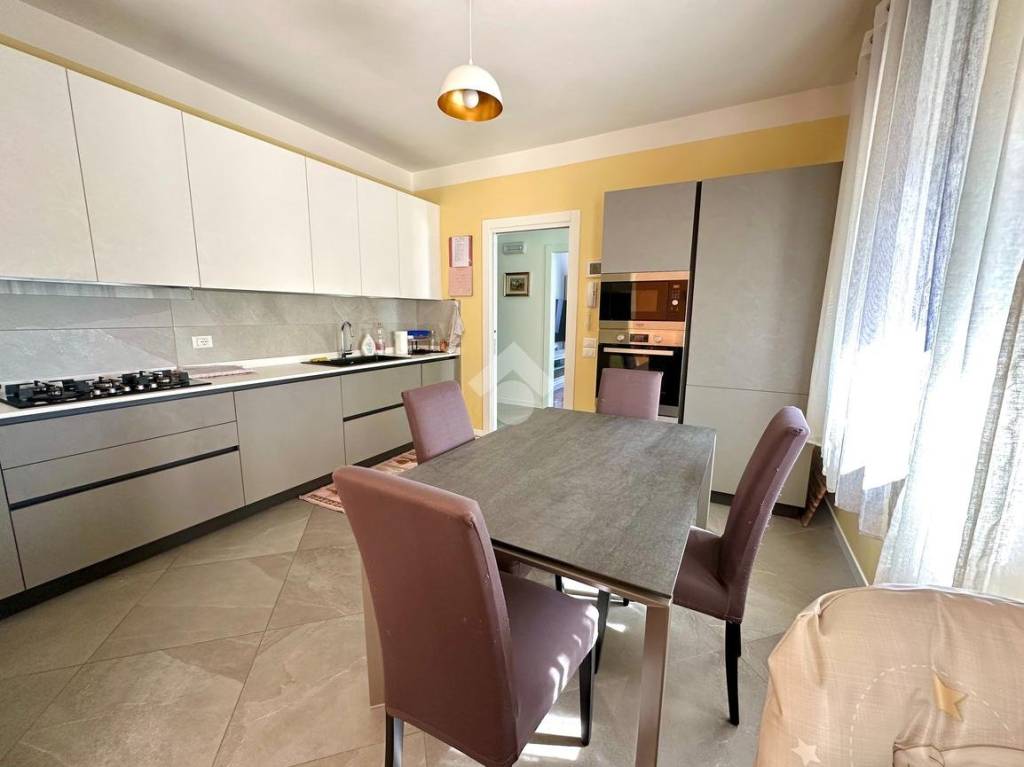 casa indipendente in vendita a Treviso in zona Ghirada / San Zeno