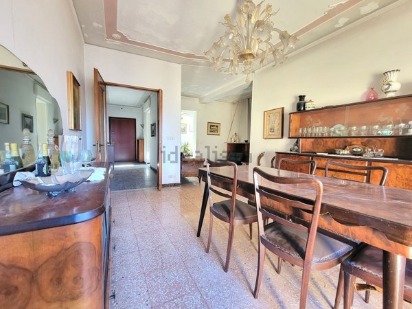 appartamento in vendita a Treviso in zona Centro Storico