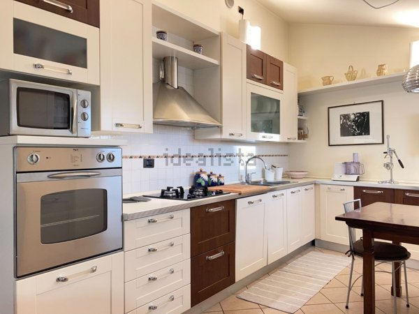 appartamento in vendita a Treviso in zona Ghirada / San Zeno