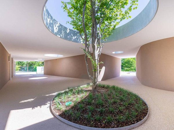 appartamento in vendita a Treviso in zona San Pelaio