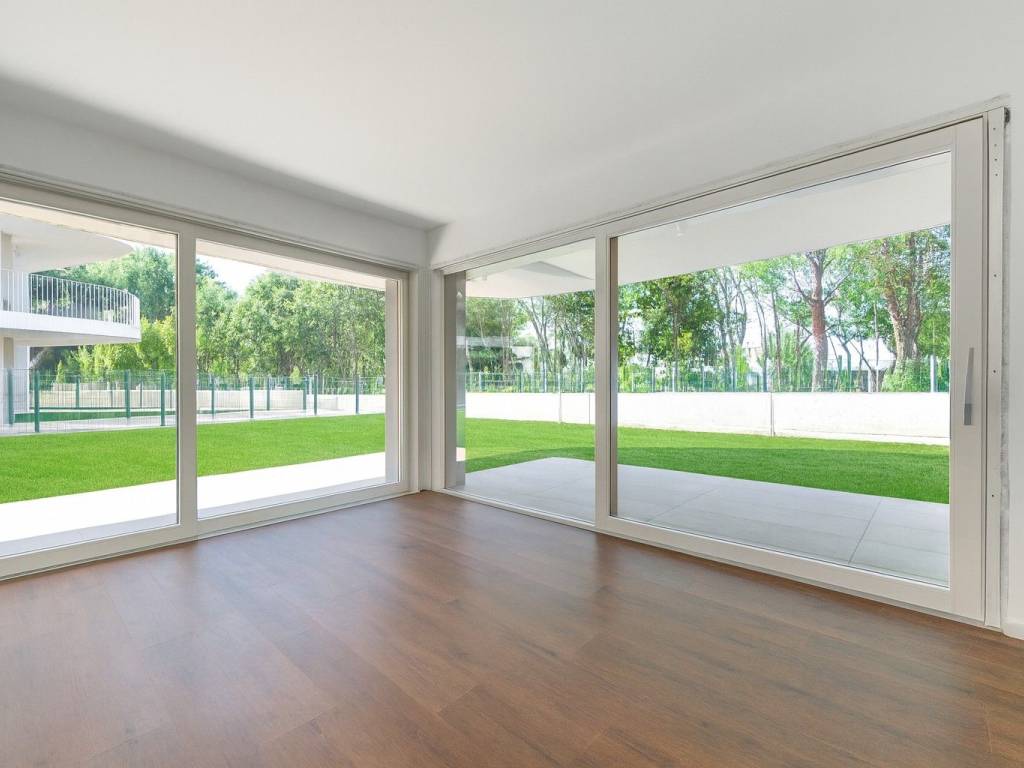 appartamento in vendita a Treviso in zona San Pelaio