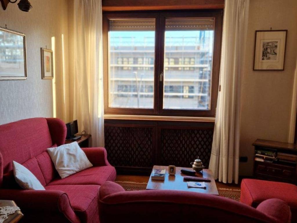 appartamento in vendita a Treviso in zona Centro Storico