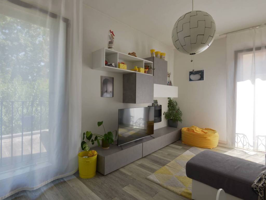 appartamento in vendita a Treviso in zona Centro Storico