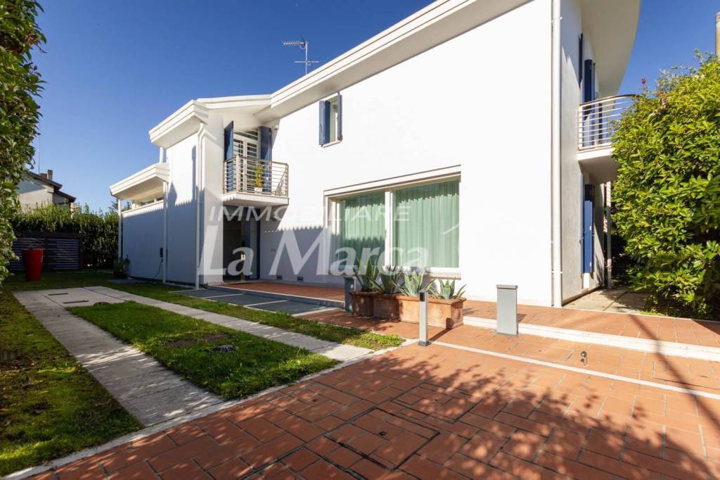 casa indipendente in vendita a Treviso