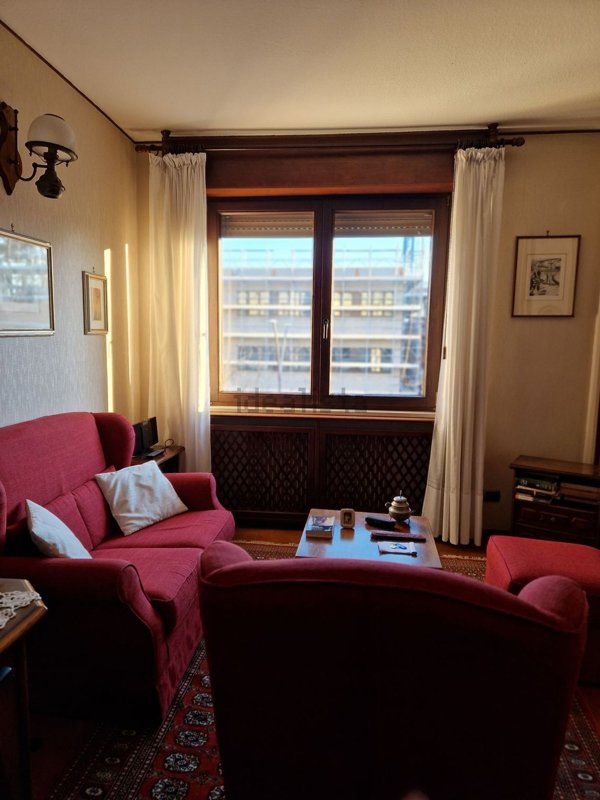 appartamento in vendita a Treviso in zona Santa Bona