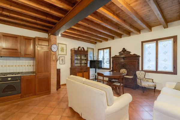 casa indipendente in vendita a Treviso