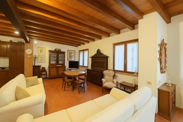 casa indipendente in vendita a Treviso in zona Centro Storico