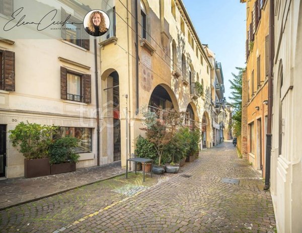 appartamento in vendita a Treviso in zona Centro Storico