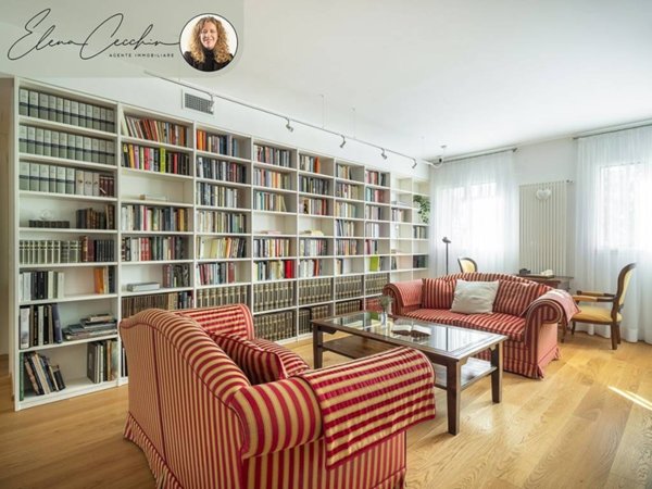 appartamento in vendita a Treviso in zona Centro Storico