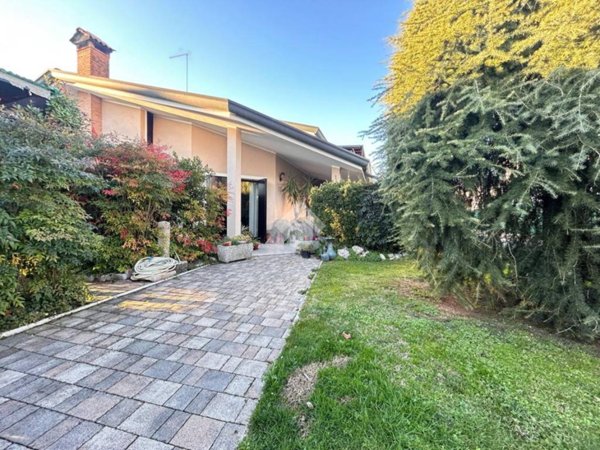 casa indipendente in vendita a Treviso in zona San Giuseppe