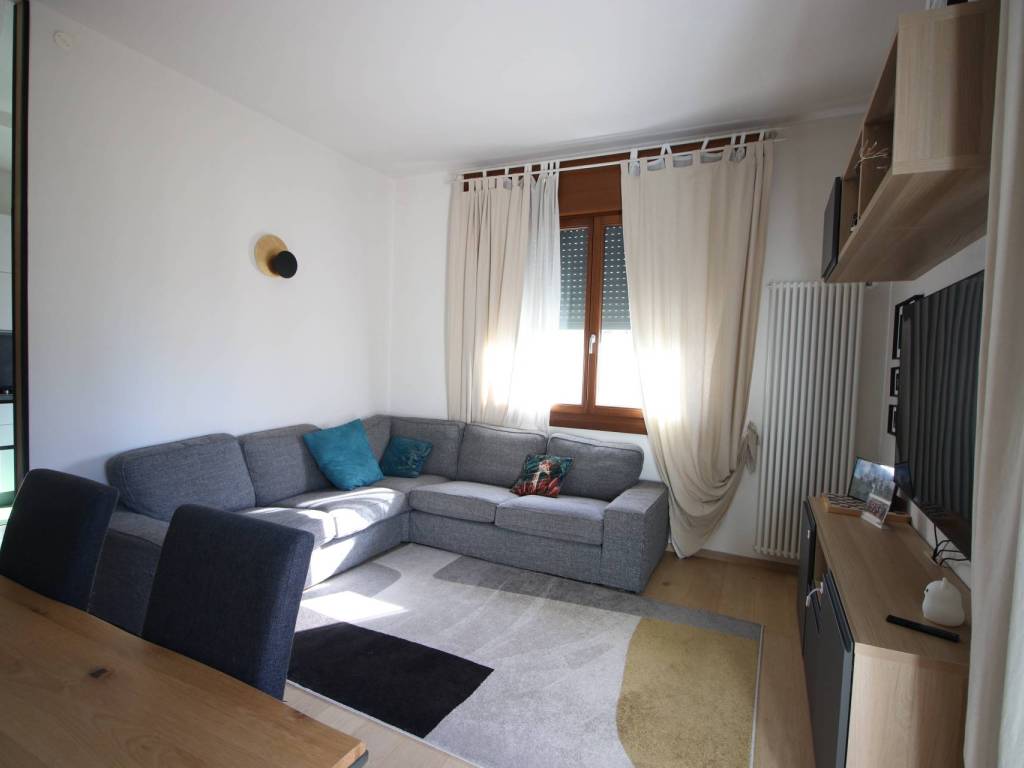 appartamento in vendita a Treviso