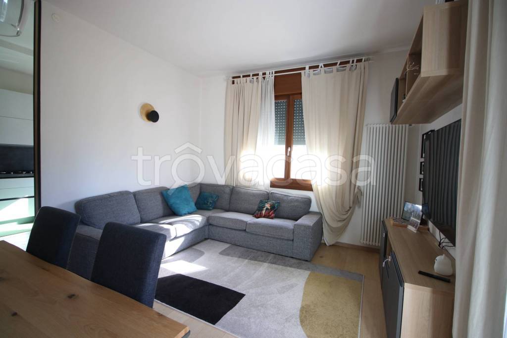 appartamento in vendita a Treviso in zona Centro Storico