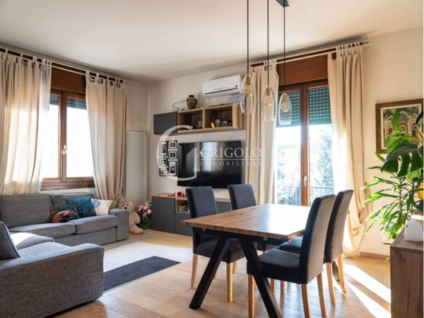 appartamento in vendita a Treviso in zona Centro Storico