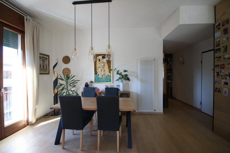 appartamento in vendita a Treviso