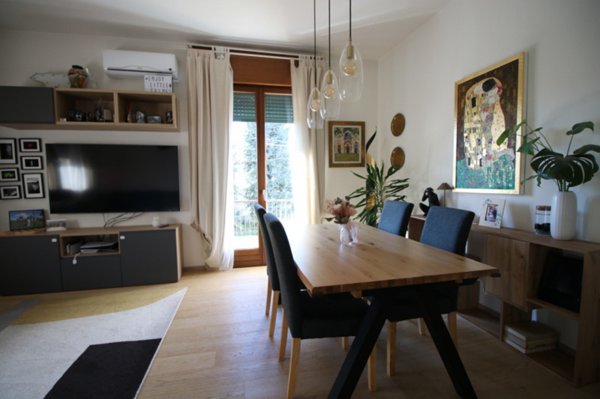 appartamento in vendita a Treviso