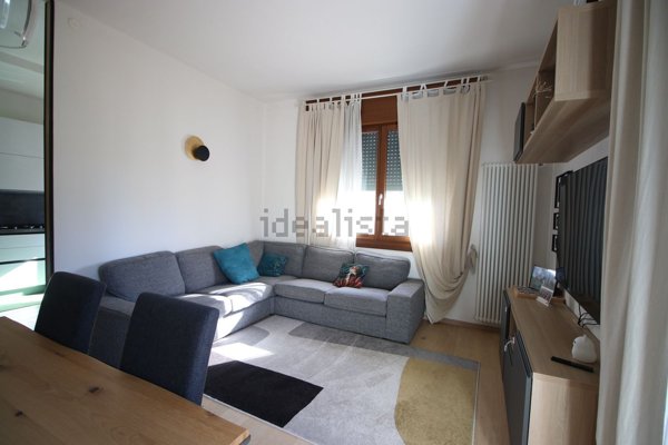 appartamento in vendita a Treviso