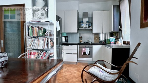 casa indipendente in vendita a Treviso in zona Centro Storico