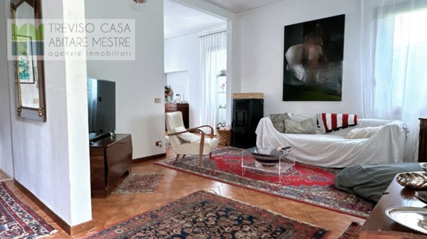 casa indipendente in vendita a Treviso in zona Centro Storico