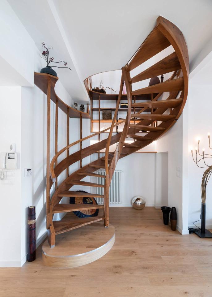 appartamento in vendita a Treviso in zona Centro Storico