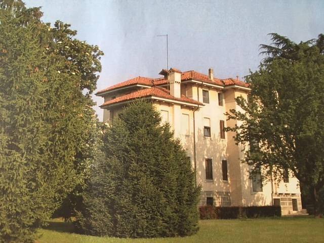 casa indipendente in vendita a Treviso