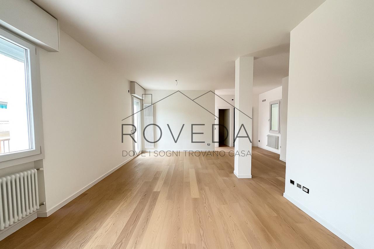 appartamento in vendita a Treviso in zona Centro Storico