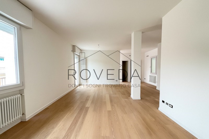 appartamento in vendita a Treviso in zona Centro Storico