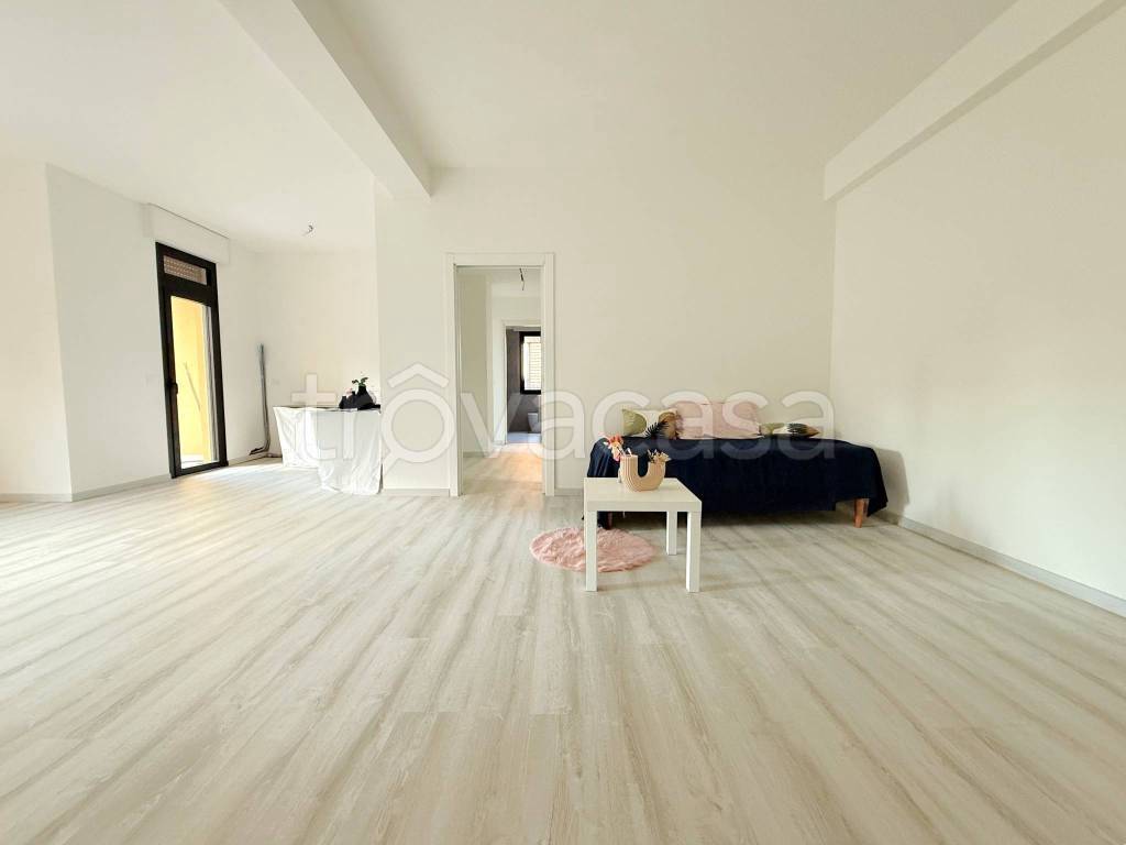 appartamento in vendita a Treviso