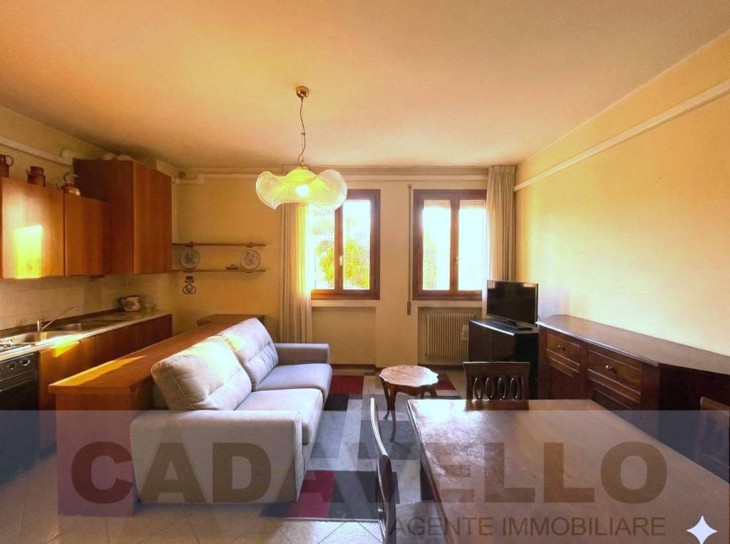 appartamento in vendita a Treviso