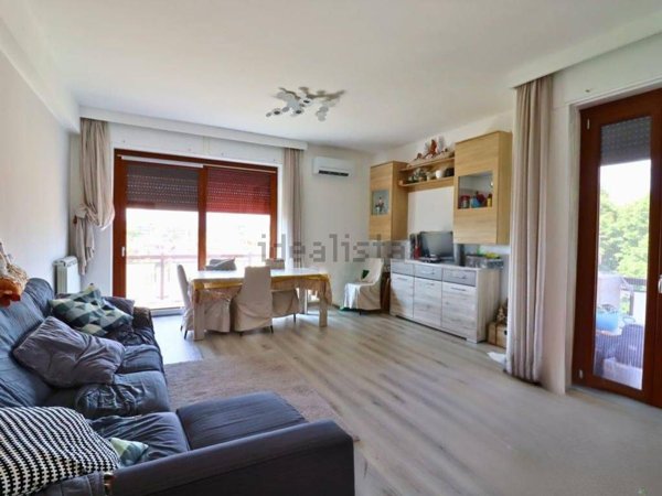 appartamento in vendita a Treviso